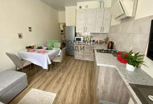 1-к квартира, вторичка, 48м2, 5/7 этаж