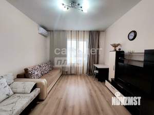 2-к квартира, вторичка, 65м2, 11/11 этаж