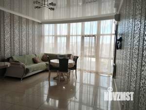 1-к квартира, вторичка, 62м2, 3/4 этаж