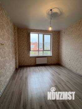 1-к квартира, вторичка, 40м2, 5/7 этаж