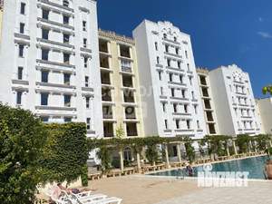 5-к квартира, вторичка, 410м2, 7/8 этаж