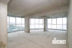 3-к квартира, вторичка, 152м2, 15/22 этаж