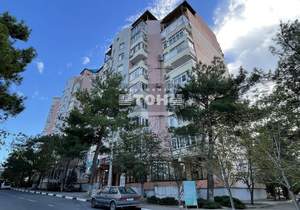 3-к квартира, вторичка, 82м2, 8/10 этаж