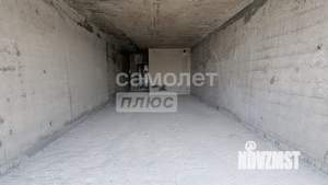 1-к квартира, вторичка, 45м2, 7/20 этаж