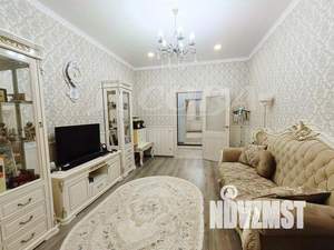3-к квартира, вторичка, 81м2, 3/7 этаж