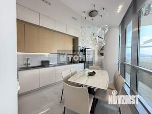 1-к квартира, вторичка, 74м2, 8/17 этаж