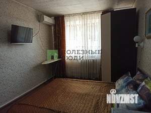 1-к квартира, вторичка, 25м2, 2/2 этаж