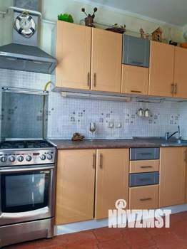 2-к квартира, вторичка, 54м2, 5/5 этаж