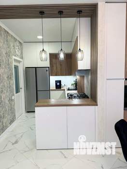 2-к квартира, вторичка, 70м2, 2/7 этаж