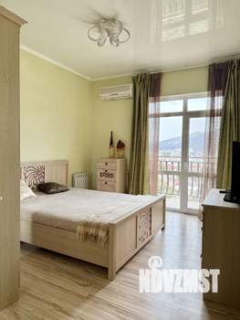 1-к квартира, вторичка, 57м2, 4/5 этаж
