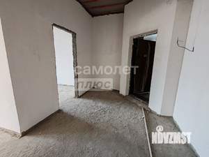 1-к квартира, вторичка, 56м2, 8/8 этаж