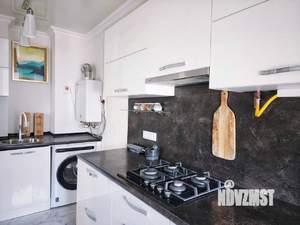 3-к квартира, вторичка, 82м2, 4/4 этаж