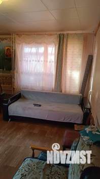 3-к квартира, вторичка, 67м2, 1/4 этаж