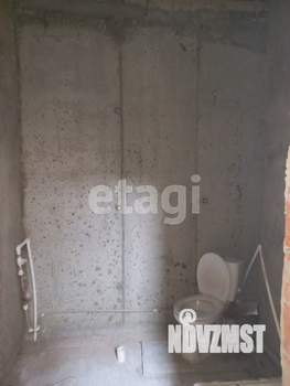 Студия квартира, вторичка, 41м2, 9/9 этаж