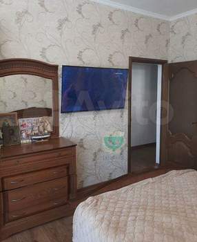 2-к квартира, вторичка, 57м2, 3/10 этаж