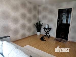 2-к квартира, вторичка, 37м2, 3/5 этаж