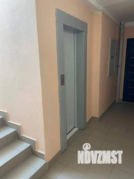2-к квартира, вторичка, 52м2, 6/9 этаж