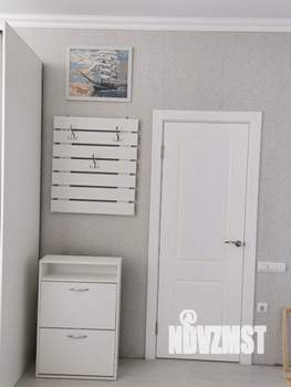 1-к квартира, вторичка, 33м2, 6/8 этаж