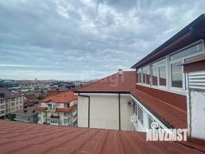 2-к квартира, вторичка, 73м2, 7/8 этаж