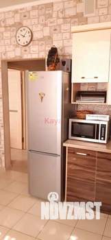 1-к квартира, вторичка, 54м2, 4/5 этаж