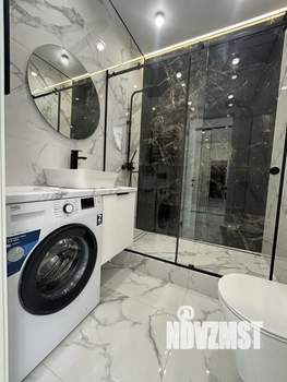 1-к квартира, вторичка, 49м2, 5/5 этаж