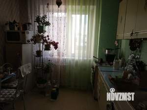 3-к квартира, вторичка, 67м2, 8/9 этаж