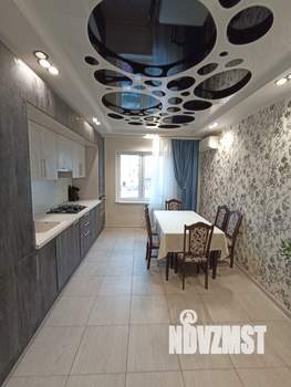 3-к квартира, вторичка, 92м2, 3/11 этаж