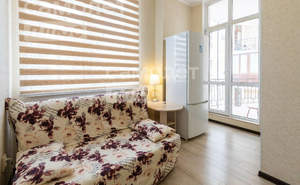 1-к квартира, вторичка, 43м2, 4/8 этаж