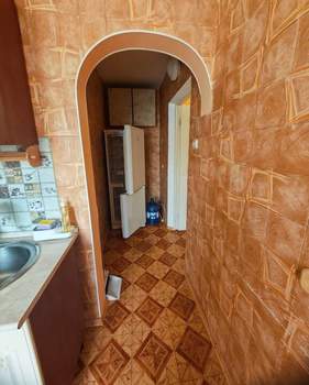 3-к квартира, вторичка, 62м2, 5/9 этаж