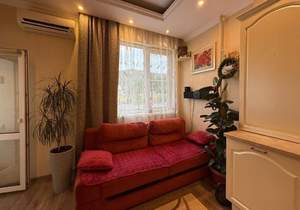 2-к квартира, вторичка, 48м2, 2/6 этаж