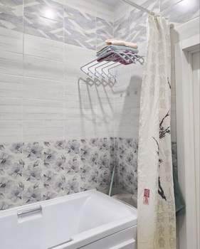 3-к квартира, вторичка, 78м2, 8/8 этаж