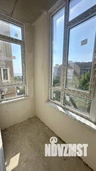 1-к квартира, вторичка, 42м2, 6/8 этаж
