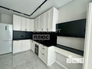 1-к квартира, вторичка, 42м2, 7/7 этаж