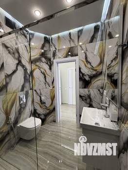 1-к квартира, вторичка, 48м2, 8/8 этаж