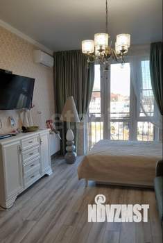 1-к квартира, вторичка, 41м2, 5/7 этаж