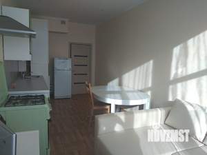 1-к квартира, вторичка, 58м2, 1/11 этаж