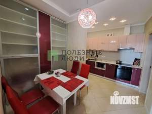 2-к квартира, вторичка, 54м2, 9/10 этаж