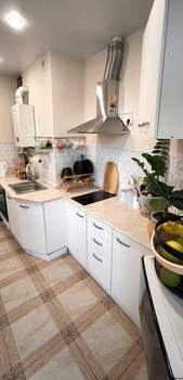 1-к квартира, вторичка, 42м2, 3/7 этаж