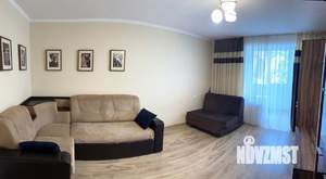 1-к квартира, вторичка, 35м2, 4/9 этаж