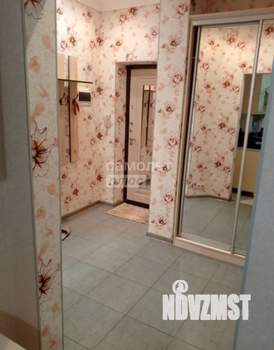 1-к квартира, вторичка, 45м2, 2/9 этаж