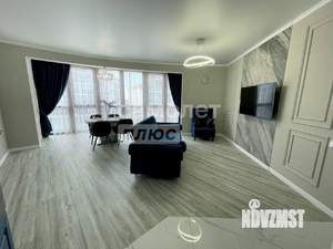 2-к квартира, вторичка, 100м2, 4/6 этаж