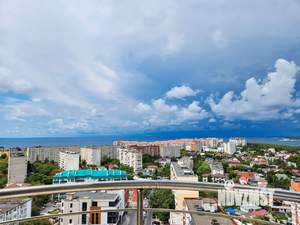 Студия квартира, вторичка, 140м2, 17/21 этаж