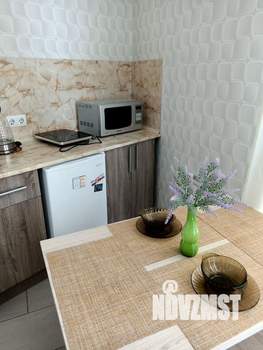 Студия квартира, вторичка, 23м2, 1/6 этаж