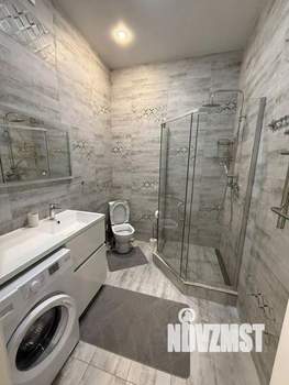 2-к квартира, вторичка, 55м2, 1/6 этаж