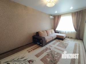 2-к квартира, вторичка, 55м2, 4/9 этаж