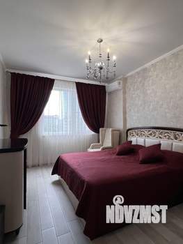 2-к квартира, вторичка, 68м2, 4/8 этаж