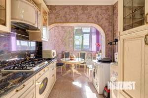 2-к квартира, вторичка, 58м2, 9/9 этаж