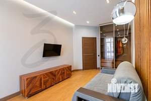 1-к квартира, вторичка, 49м2, 3/7 этаж