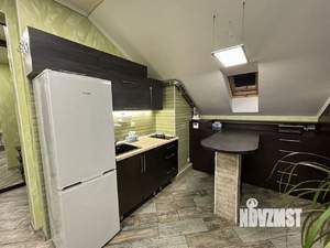 1-к квартира, вторичка, 29м2, 4/4 этаж