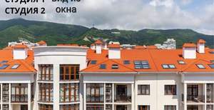 1-к квартира, вторичка, 25м2, 7/7 этаж